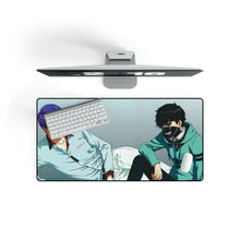 Load image into Gallery viewer, Anime Tokyo Ghoul Mouse Pad (Desk Mat)
