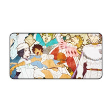 Load image into Gallery viewer, Black Clover Mouse Pad (Desk Mat)