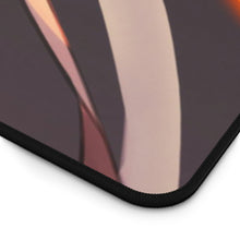 Load image into Gallery viewer, Fire Force Benimaru Shinmon Mouse Pad (Desk Mat) Hemmed Edge