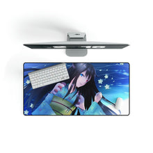 Load image into Gallery viewer, Utau Mouse Pad (Desk Mat)