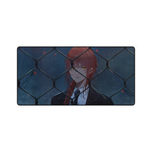 Load image into Gallery viewer, Anime Chainsaw Man Mouse Pad (Desk Mat)