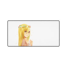 Load image into Gallery viewer, Anime Attack On Titan Mouse Pad (Desk Mat)