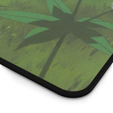 Load image into Gallery viewer, InuYasha Mouse Pad (Desk Mat) Hemmed Edge