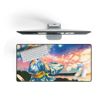Load image into Gallery viewer, Masamune-kun's Revenge Mouse Pad (Desk Mat) On Desk