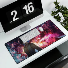 Load image into Gallery viewer, Touka Kirishima Mouse Pad (Desk Mat)