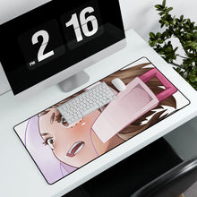 Load image into Gallery viewer, My Hero Academia Mouse Pad (Desk Mat) With Laptop