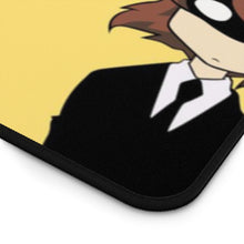 Load image into Gallery viewer, Pani Poni Dash! Mouse Pad (Desk Mat) Hemmed Edge