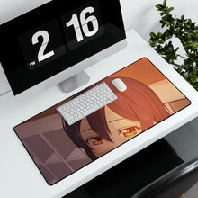 Load image into Gallery viewer, Love Live! Mouse Pad (Desk Mat) With Laptop