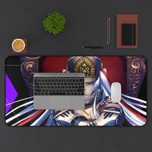 Load image into Gallery viewer, Re:Creators Mouse Pad (Desk Mat) With Laptop