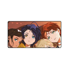Load image into Gallery viewer, Wonder Egg Priority Mouse Pad (Desk Mat)