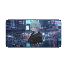 Load image into Gallery viewer, Touka Kirishima Mouse Pad (Desk Mat)