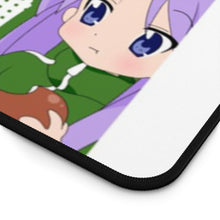 Load image into Gallery viewer, Lucky Star Kagami Hiiragi Mouse Pad (Desk Mat) Hemmed Edge