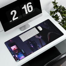 Load image into Gallery viewer, Jigoku Shōjo Mouse Pad (Desk Mat)