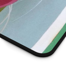 Load image into Gallery viewer, Chobits Mouse Pad (Desk Mat) Hemmed Edge