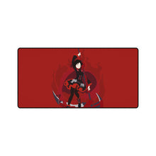 Load image into Gallery viewer, Anime RWBY Mouse Pad (Desk Mat)