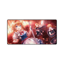 Load image into Gallery viewer, Touhou Mouse Pad (Desk Mat)