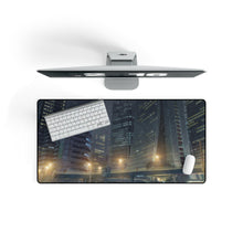 Load image into Gallery viewer, Your Name. Mouse Pad (Desk Mat)