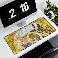 Load image into Gallery viewer, Ah! My Goddess Mouse Pad (Desk Mat)