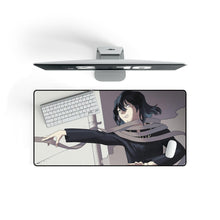Load image into Gallery viewer, My Hero Academia Shouta Aizawa Mouse Pad (Desk Mat) On Desk