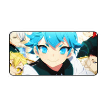 Load image into Gallery viewer, Pretty Boy Detective Club Mouse Pad (Desk Mat)