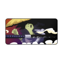Load image into Gallery viewer, One Piece Mouse Pad (Desk Mat)