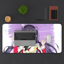Load image into Gallery viewer, Love Live! Mouse Pad (Desk Mat) With Laptop