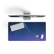 Load image into Gallery viewer, Your Name. Mouse Pad (Desk Mat)