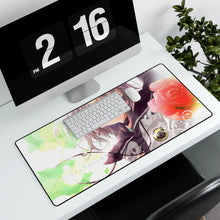 Load image into Gallery viewer, Anime Amnesia Mouse Pad (Desk Mat)