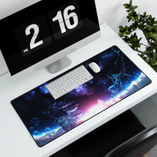 Load image into Gallery viewer, Anime Original Mouse Pad (Desk Mat) With Laptop