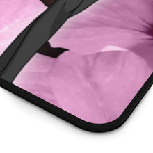 Load image into Gallery viewer, Black Butler Mouse Pad (Desk Mat) Hemmed Edge