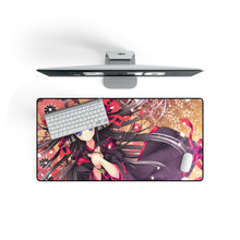 Load image into Gallery viewer, Anime Original Mouse Pad (Desk Mat) On Desk