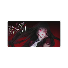 Load image into Gallery viewer, Kakegurui Yumeko Jabami Mouse Pad (Desk Mat)
