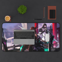 Load image into Gallery viewer, Pixiv Fantasia T Mouse Pad (Desk Mat) With Laptop