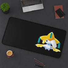 Load image into Gallery viewer, Anime Pokémon Mouse Pad (Desk Mat) On Desk