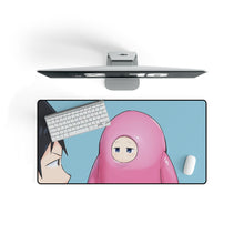 Load image into Gallery viewer, Aharen-san wa Hakarenai Mouse Pad (Desk Mat)