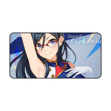 Load image into Gallery viewer, Sound! Euphonium Asuka Tanaka Mouse Pad (Desk Mat)