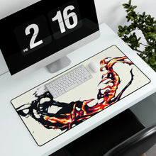Load image into Gallery viewer, Anime Tokyo Ghoul Mouse Pad (Desk Mat)