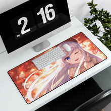 Load image into Gallery viewer, Azur Lane Mouse Pad (Desk Mat)