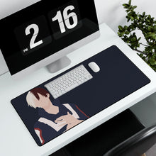 Load image into Gallery viewer, My Hero Academia Mouse Pad (Desk Mat) With Laptop