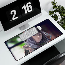 Load image into Gallery viewer, My Dress-Up Darling Mouse Pad (Desk Mat) With Laptop