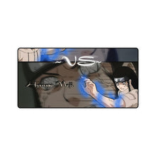 Load image into Gallery viewer, Anime Naruto Mouse Pad (Desk Mat)