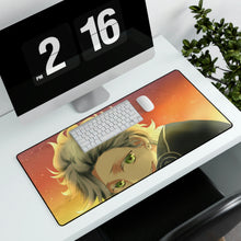 Load image into Gallery viewer, Starry☆Sky Mouse Pad (Desk Mat)