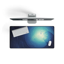 Load image into Gallery viewer, Anime Original Mouse Pad (Desk Mat) On Desk