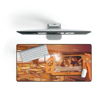 Load image into Gallery viewer, The World God Only Knows Mouse Pad (Desk Mat)