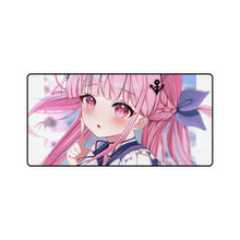 Load image into Gallery viewer, Virtual Youtuber Mouse Pad (Desk Mat)