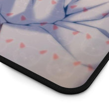 Load image into Gallery viewer, Yuri!!! On Ice Yuri Plisetsky, Otabek Altin Mouse Pad (Desk Mat) Background