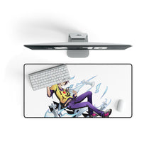 Load image into Gallery viewer, No Game No Life Mouse Pad (Desk Mat) On Desk