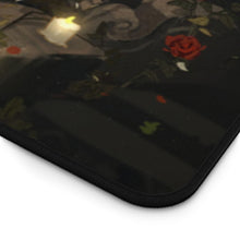 Load image into Gallery viewer, Anime Original Mouse Pad (Desk Mat) Hemmed Edge
