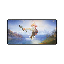 Load image into Gallery viewer, Meliodas Mouse Pad (Desk Mat)