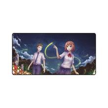 Load image into Gallery viewer, Digimon Adventure Tri. Mouse Pad (Desk Mat)